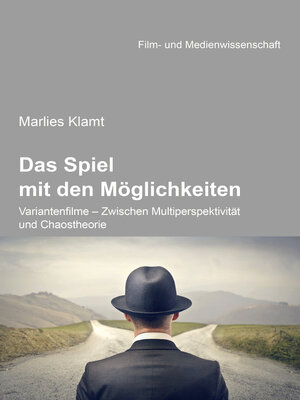 cover image of Das Spiel mit den Möglichkeiten